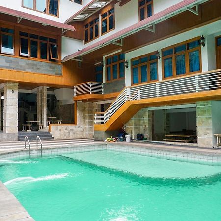 Oyo 1209 Tirtasari Nice Guesthouse 万隆 外观 照片