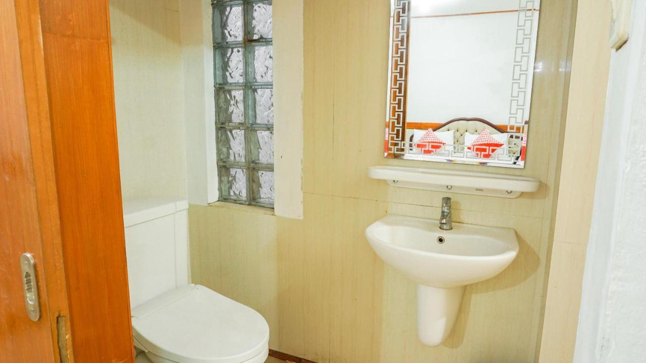Oyo 1209 Tirtasari Nice Guesthouse 万隆 外观 照片