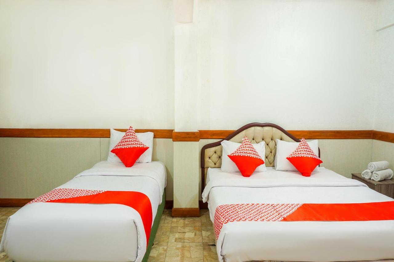 Oyo 1209 Tirtasari Nice Guesthouse 万隆 外观 照片
