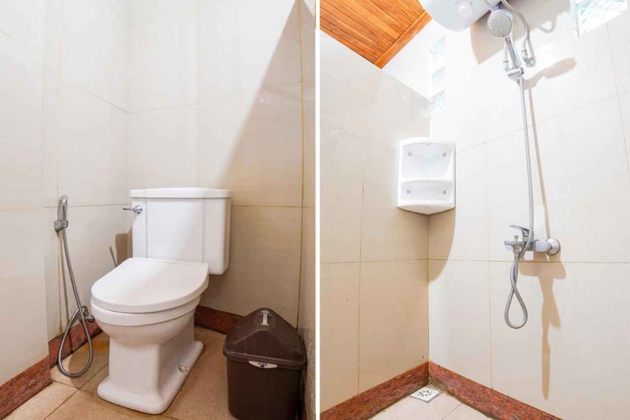 Oyo 1209 Tirtasari Nice Guesthouse 万隆 外观 照片
