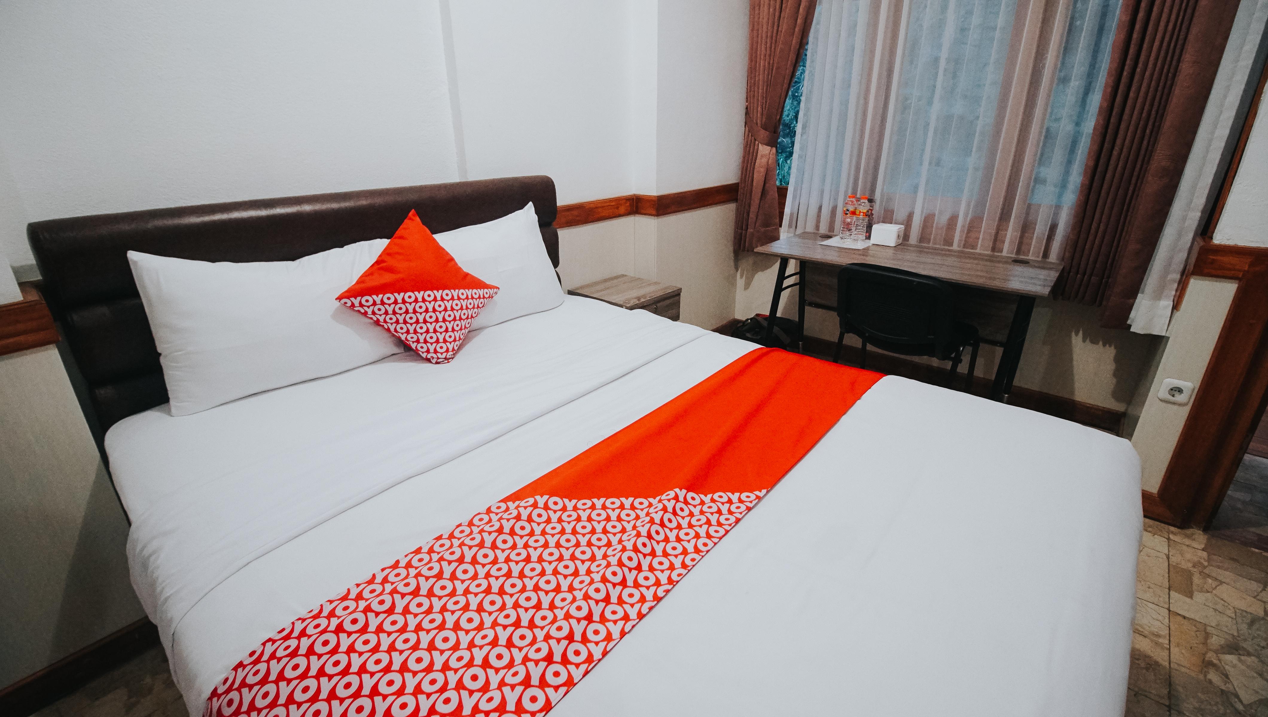 Oyo 1209 Tirtasari Nice Guesthouse 万隆 外观 照片